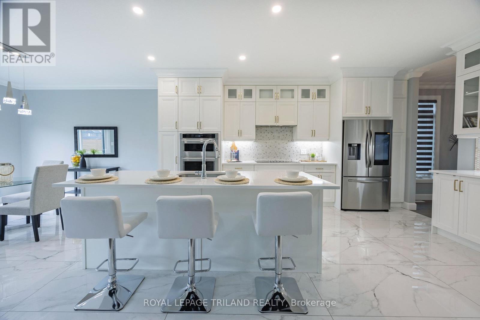 4114 Campbell Street N, London South, Ontario  N6P 0H5 - Photo 25 - X12346497