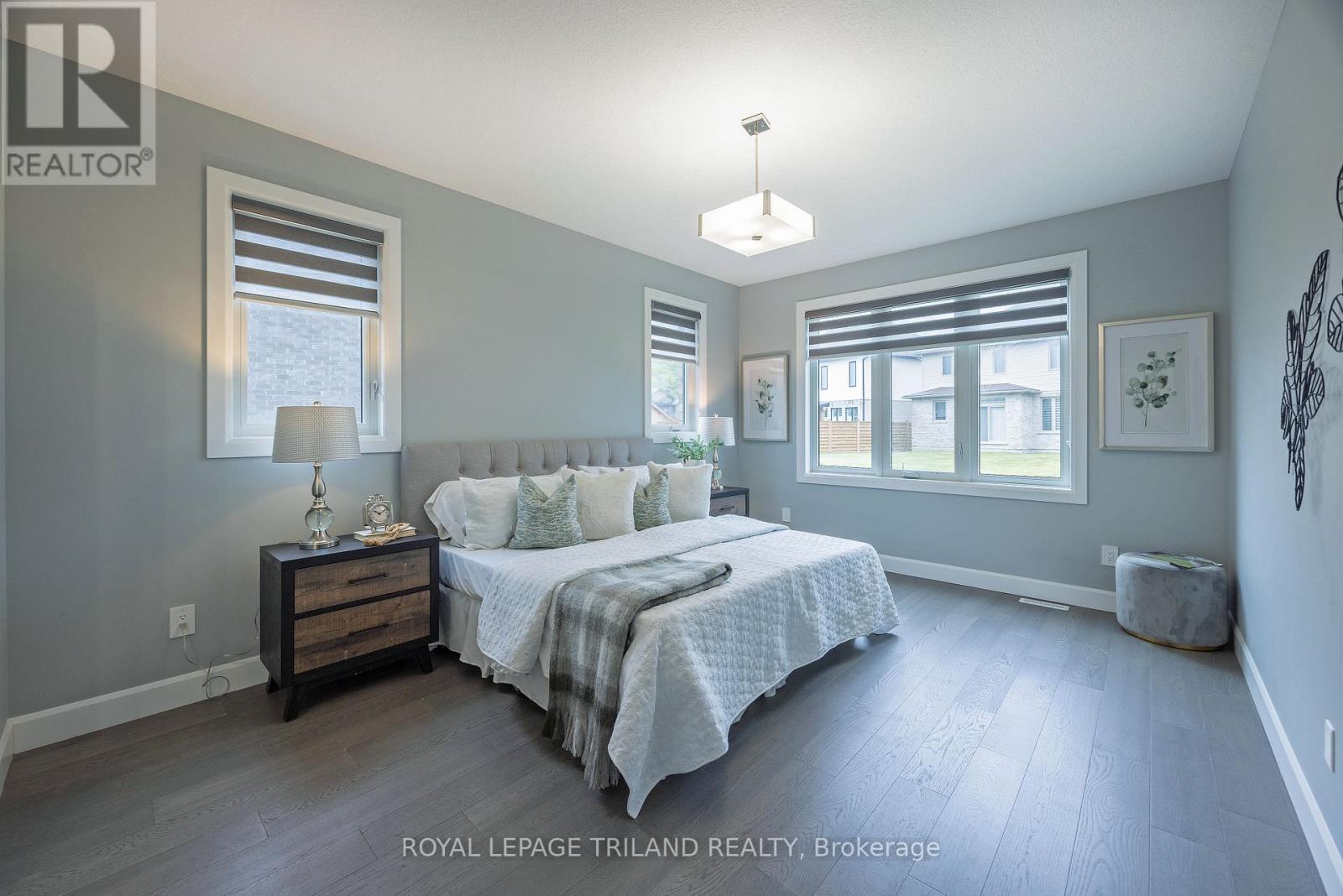 4114 Campbell Street N, London South, Ontario  N6P 0H5 - Photo 27 - X12346497