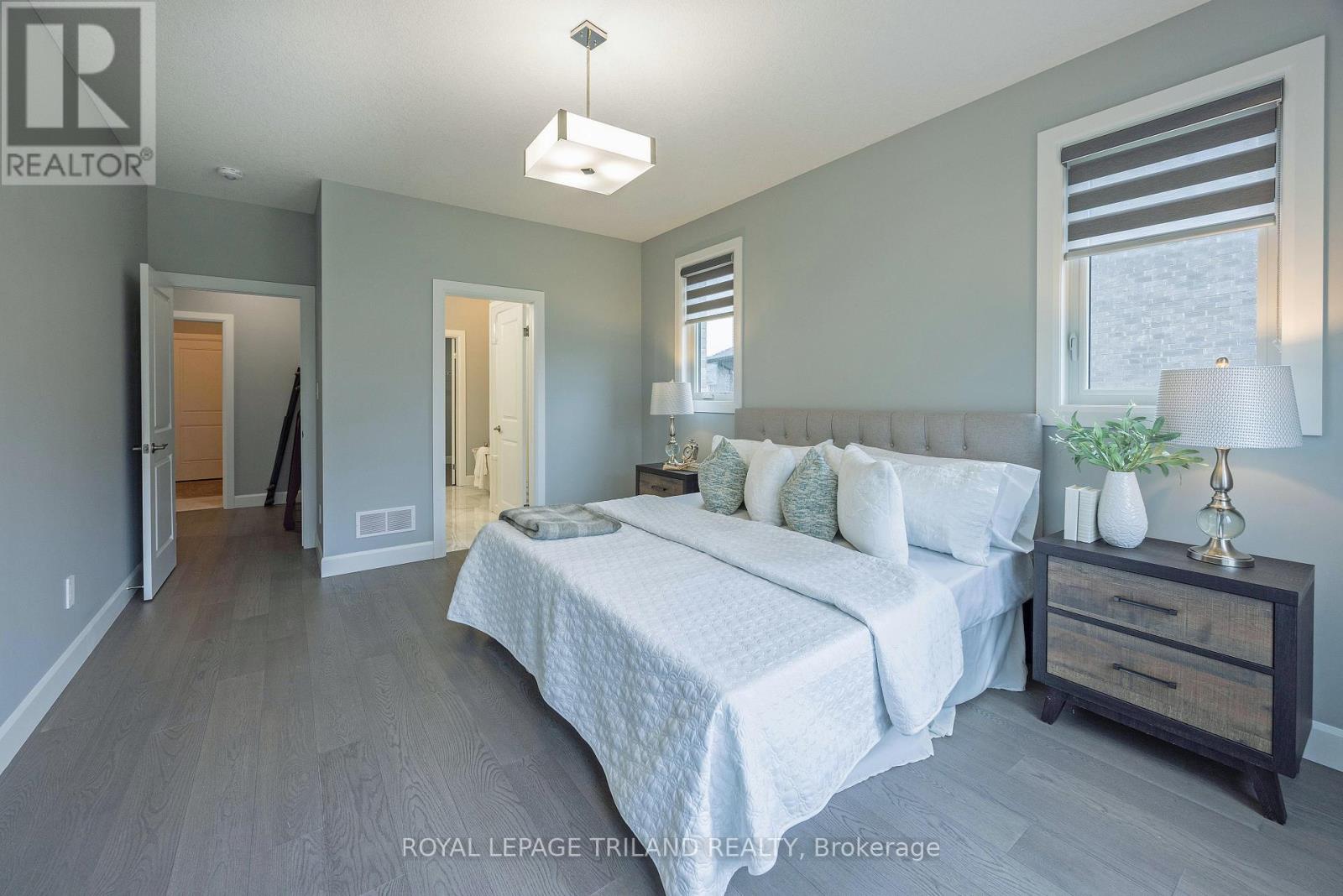 4114 Campbell Street N, London South, Ontario  N6P 0H5 - Photo 28 - X12346497