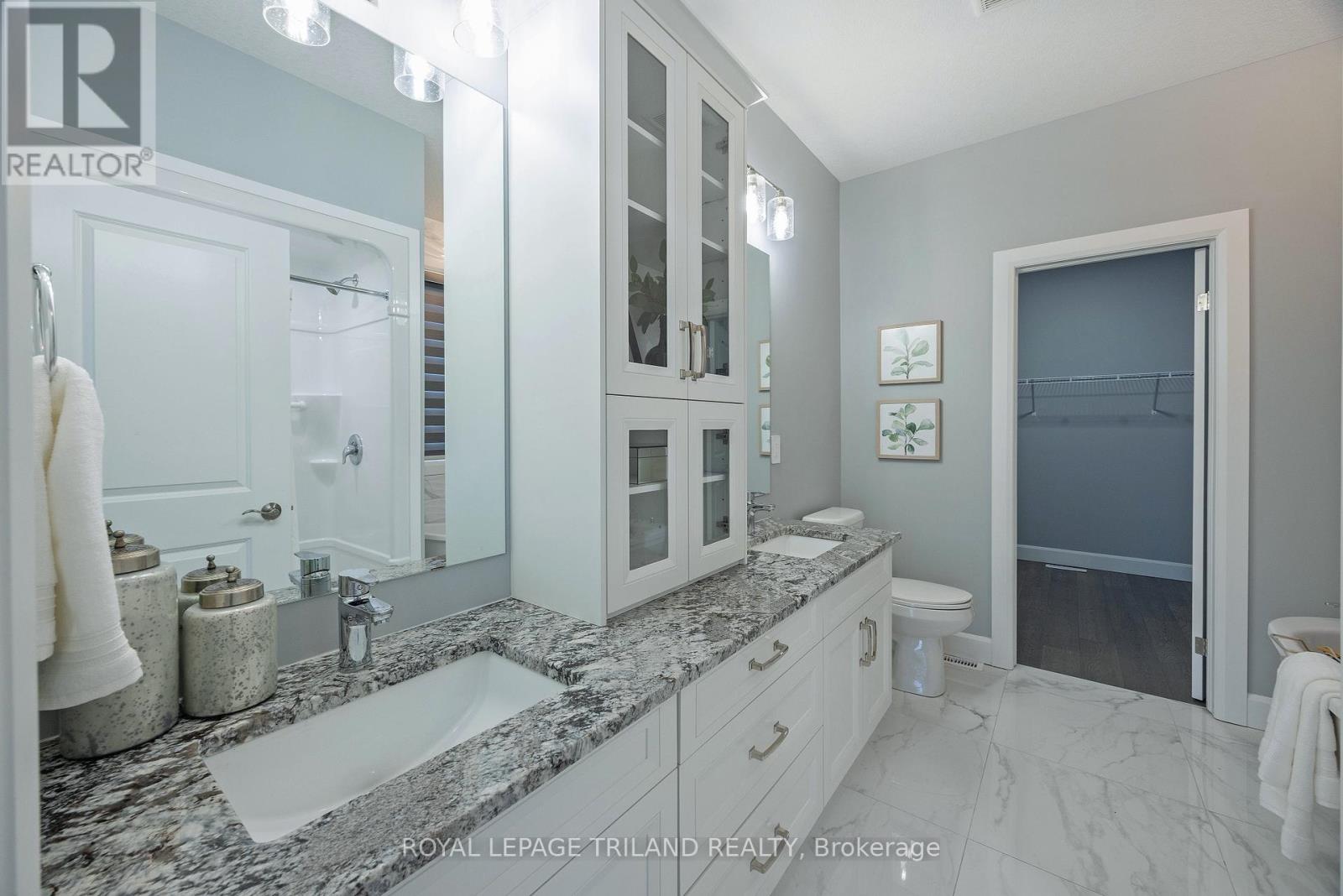 4114 Campbell Street N, London South, Ontario  N6P 0H5 - Photo 29 - X12346497