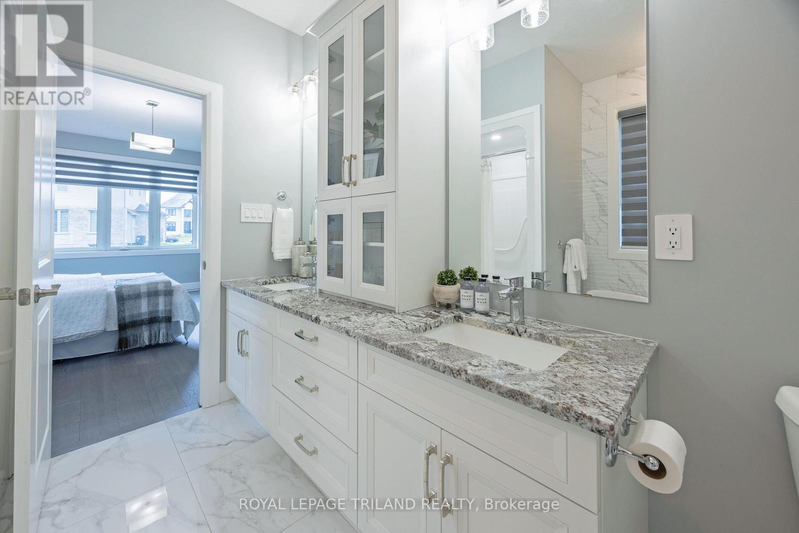 4114 Campbell Street N, London South, Ontario  N6P 0H5 - Photo 33 - X12346497