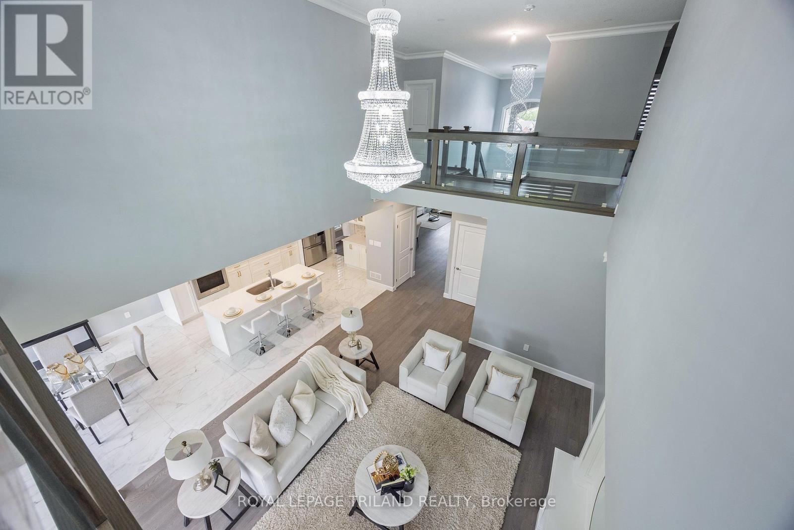 4114 Campbell Street N, London South, Ontario  N6P 0H5 - Photo 39 - X12346497
