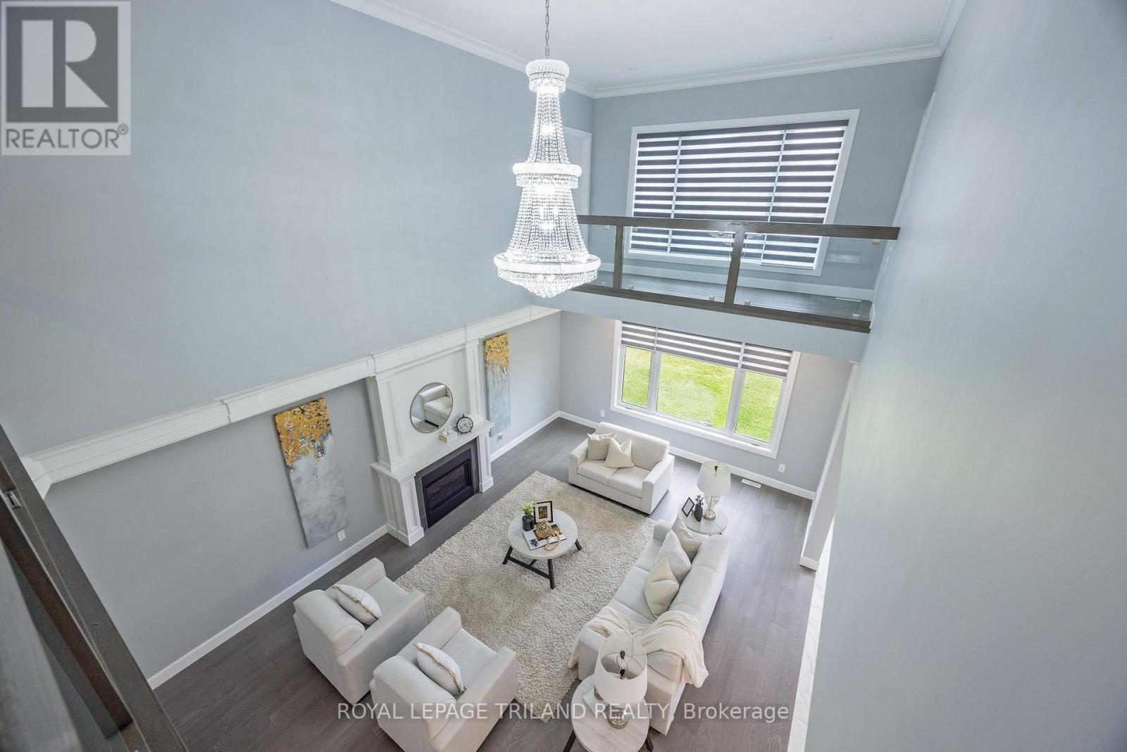 4114 Campbell Street N, London South, Ontario  N6P 0H5 - Photo 40 - X12346497