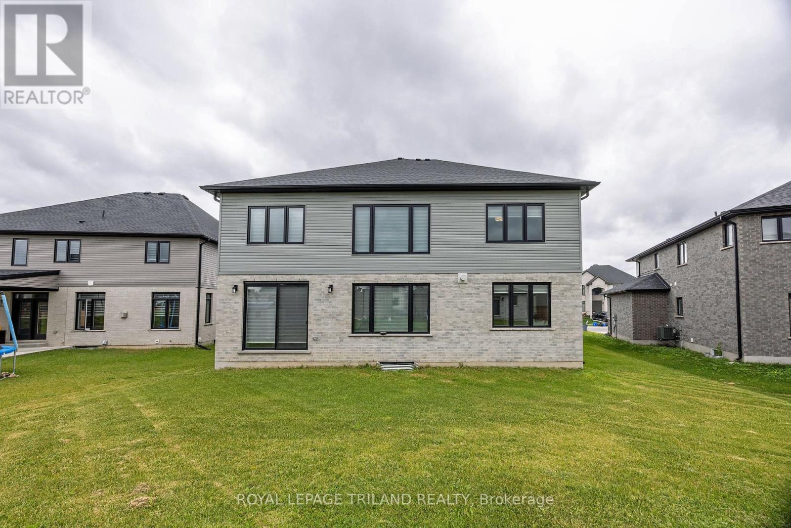 4114 Campbell Street N, London South, Ontario  N6P 0H5 - Photo 43 - X12346497