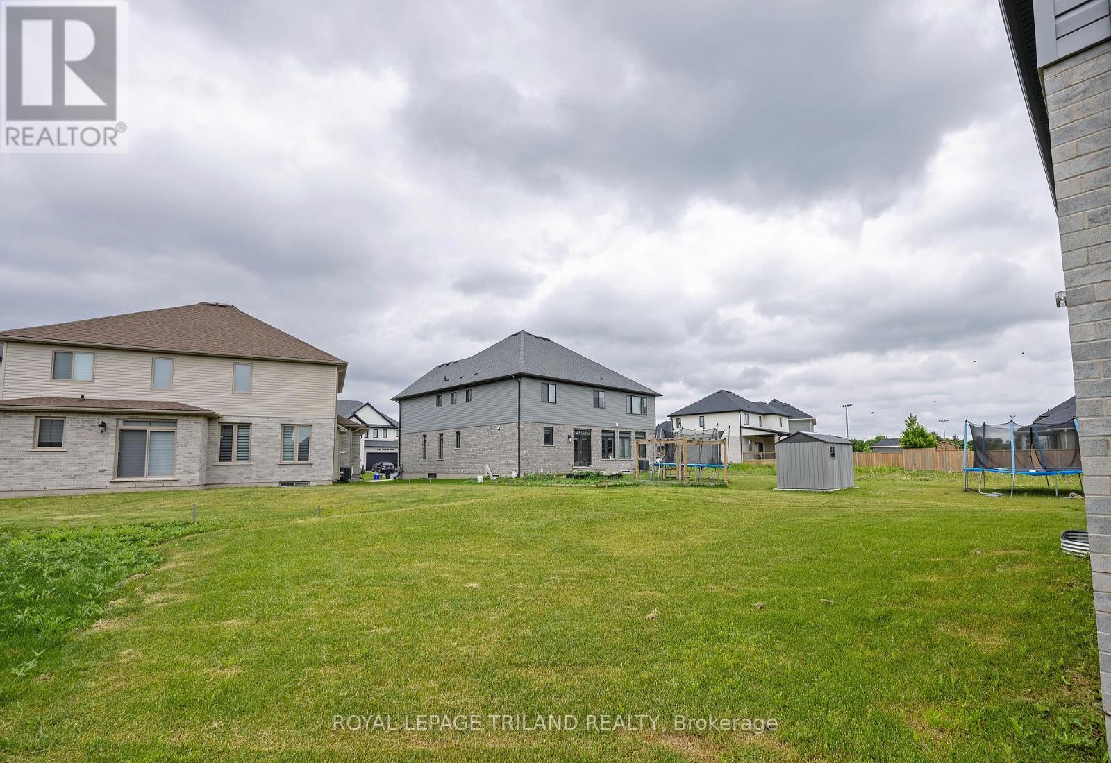 4114 Campbell Street N, London South, Ontario  N6P 0H5 - Photo 45 - X12346497