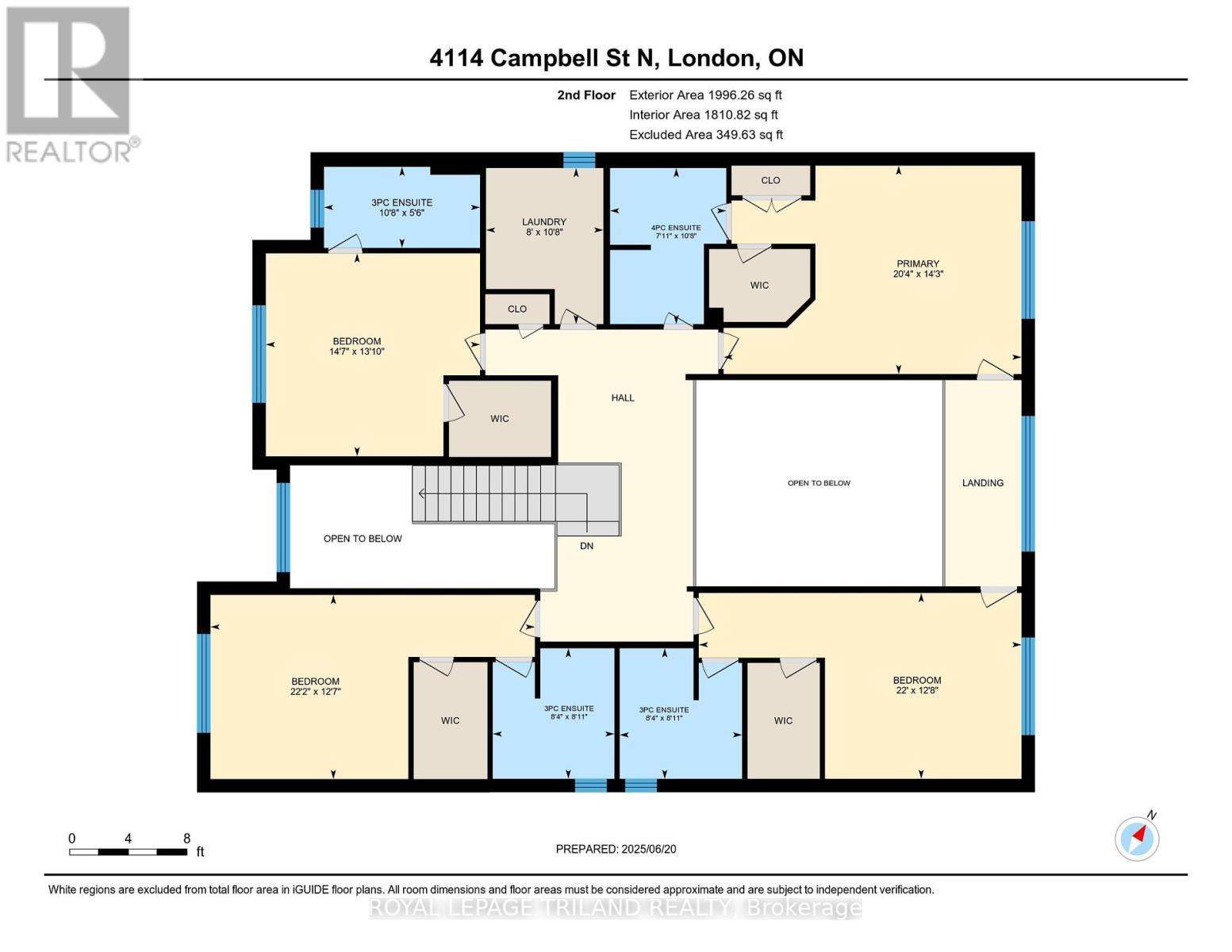 4114 Campbell Street N, London South, Ontario  N6P 0H5 - Photo 46 - X12346497