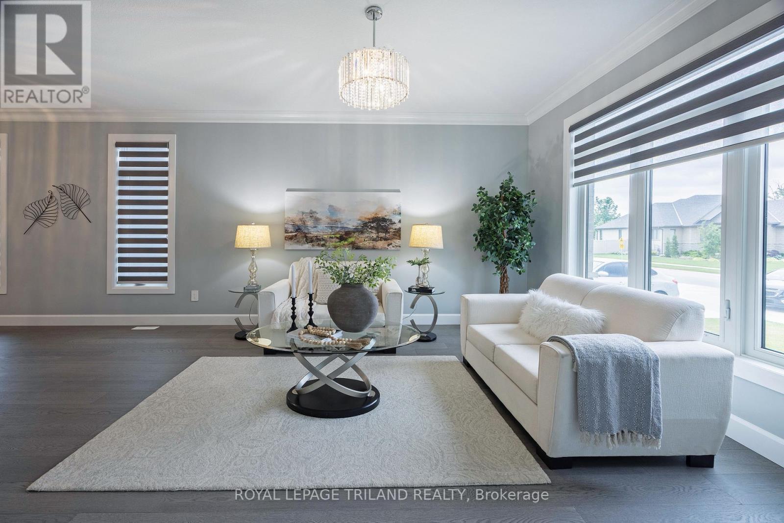 4114 Campbell Street N, London South, Ontario  N6P 0H5 - Photo 6 - X12346497