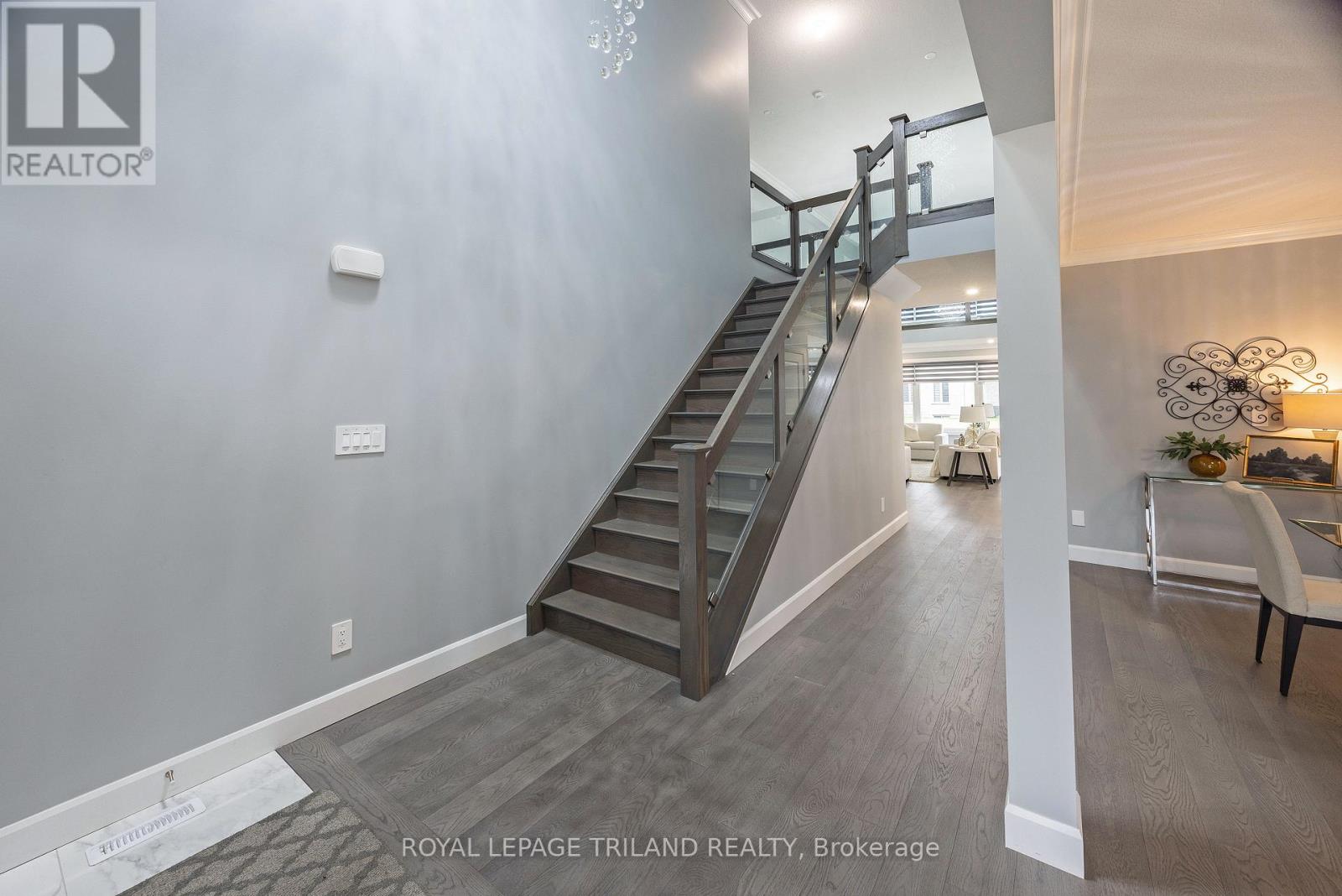 4114 Campbell Street N, London South, Ontario  N6P 0H5 - Photo 7 - X12346497
