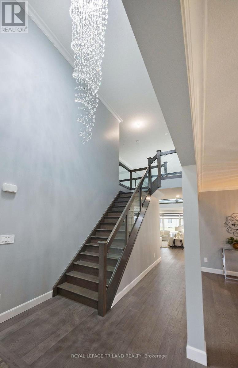 4114 Campbell Street N, London South, Ontario  N6P 0H5 - Photo 8 - X12346497