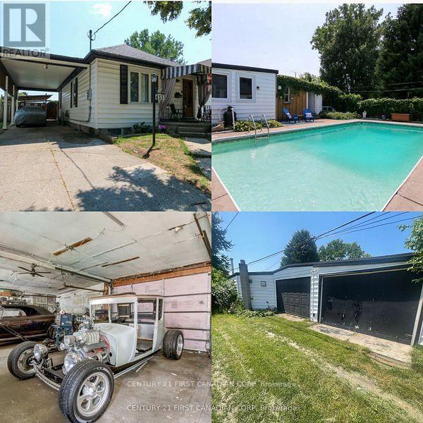 433 Salisbury Street, London East, Ontario  N5Y 3B3 - Photo 1 - X12346542