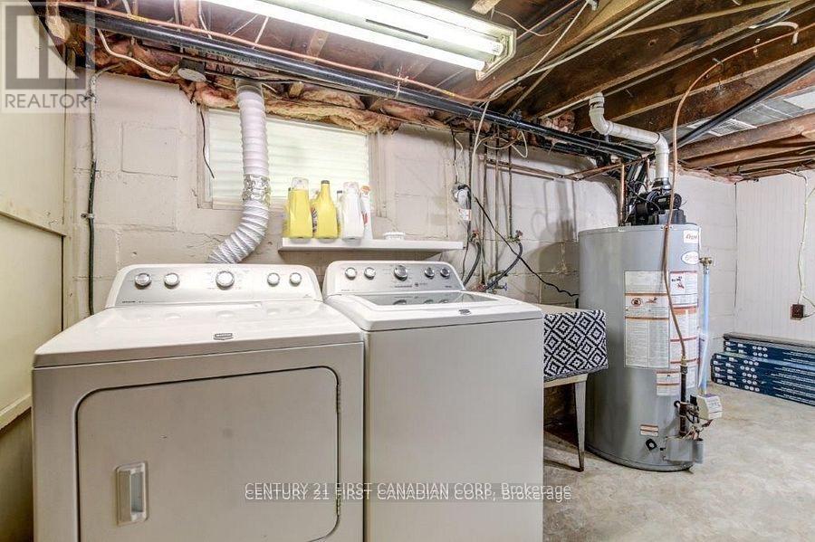 433 Salisbury Street, London East, Ontario  N5Y 3B3 - Photo 15 - X12346542