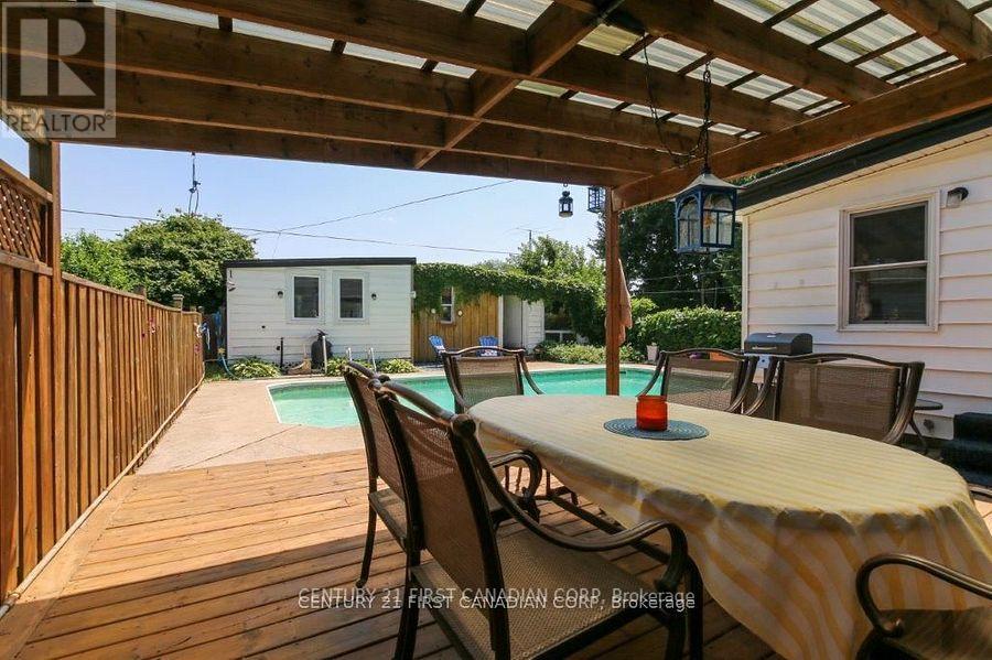 433 Salisbury Street, London East, Ontario  N5Y 3B3 - Photo 18 - X12346542