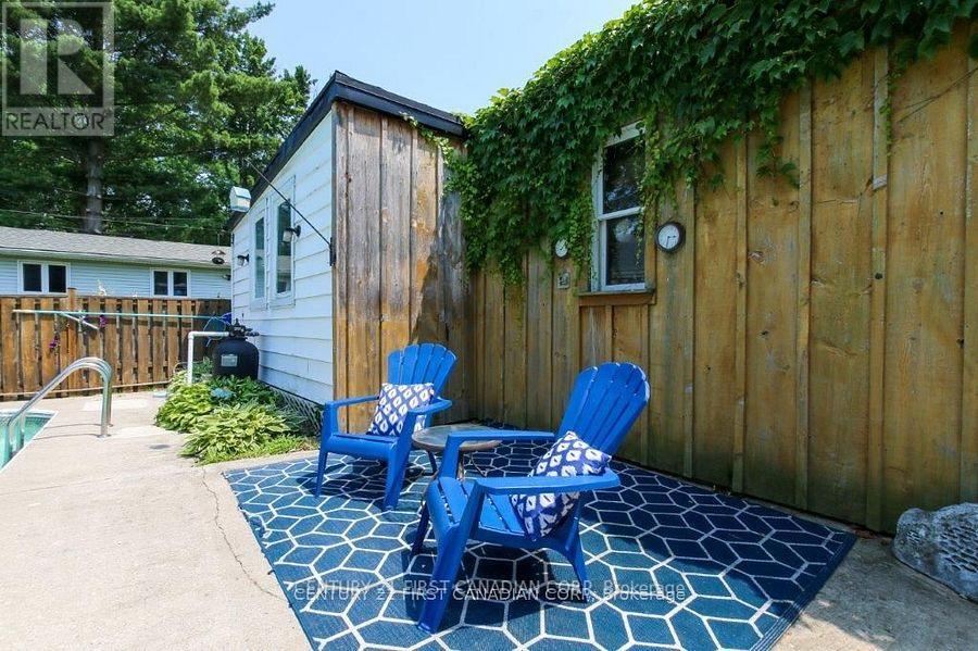 433 Salisbury Street, London East, Ontario  N5Y 3B3 - Photo 20 - X12346542