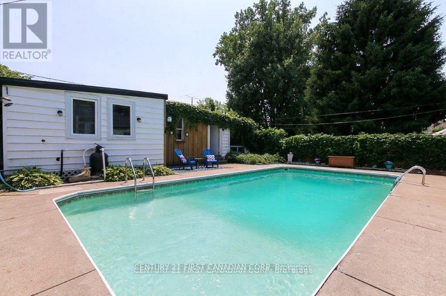 433 Salisbury Street, London East, Ontario  N5Y 3B3 - Photo 22 - X12346542