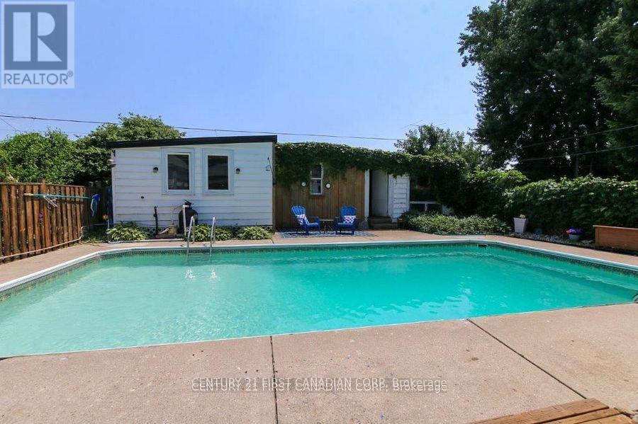 433 Salisbury Street, London East, Ontario  N5Y 3B3 - Photo 23 - X12346542