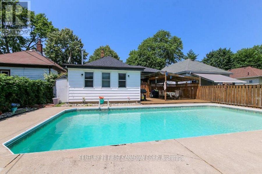 433 Salisbury Street, London East, Ontario  N5Y 3B3 - Photo 24 - X12346542