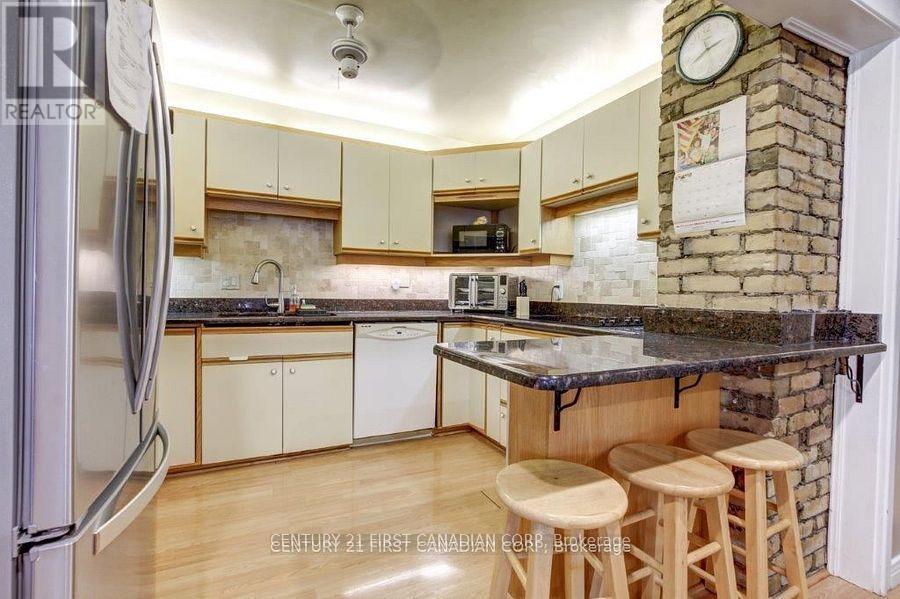433 Salisbury Street, London East, Ontario  N5Y 3B3 - Photo 7 - X12346542