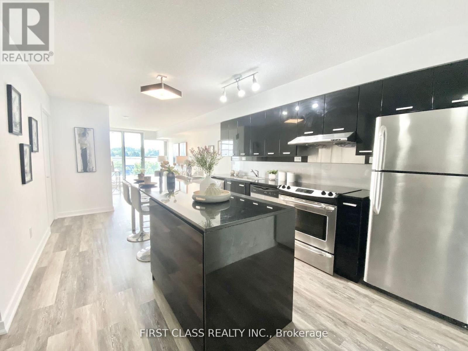 201b - 19 Singer Court, Toronto, Ontario  M2K 0B2 - Photo 11 - C12346394