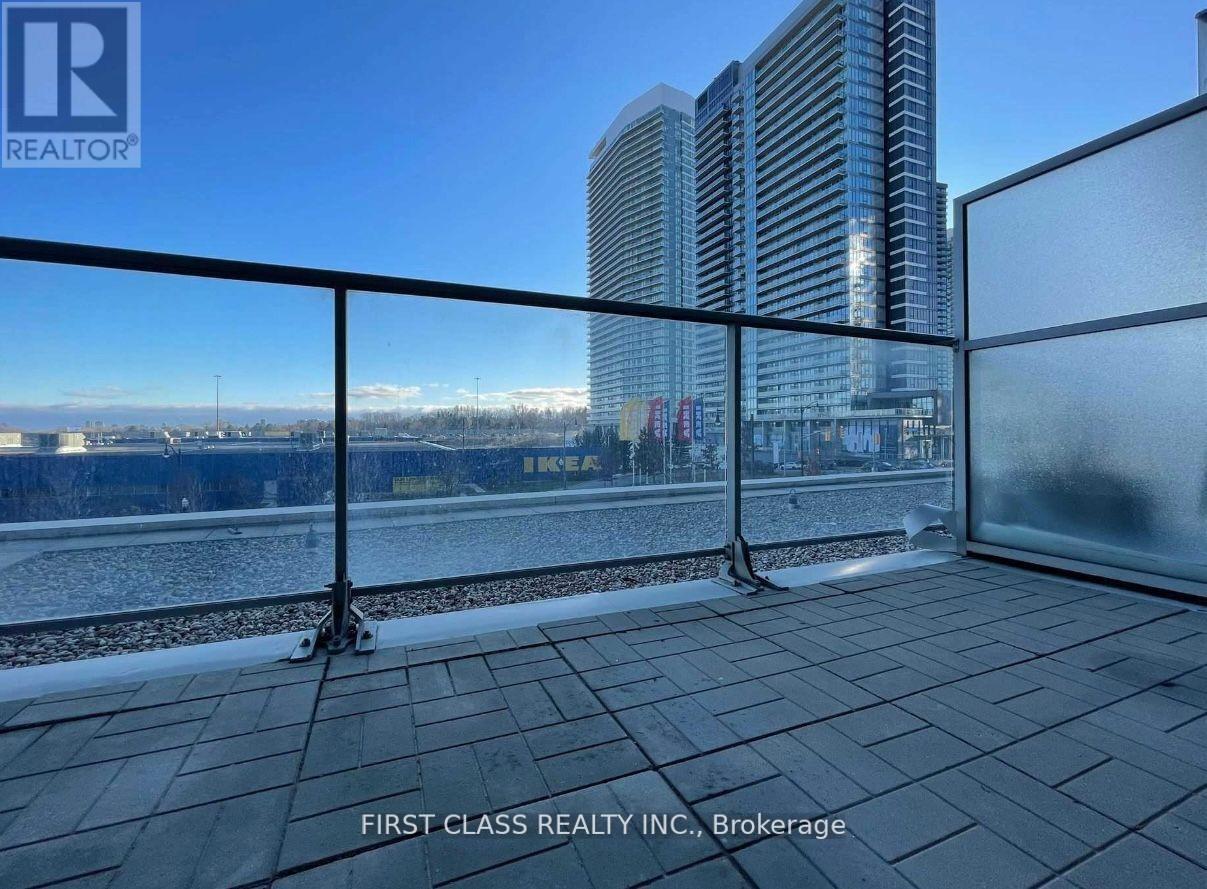 201b - 19 Singer Court, Toronto, Ontario  M2K 0B2 - Photo 12 - C12346394