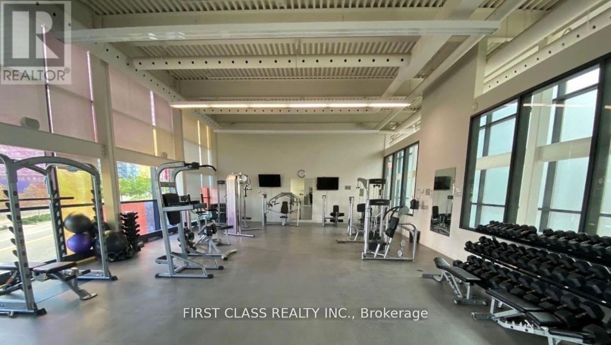 201b - 19 Singer Court, Toronto, Ontario  M2K 0B2 - Photo 14 - C12346394