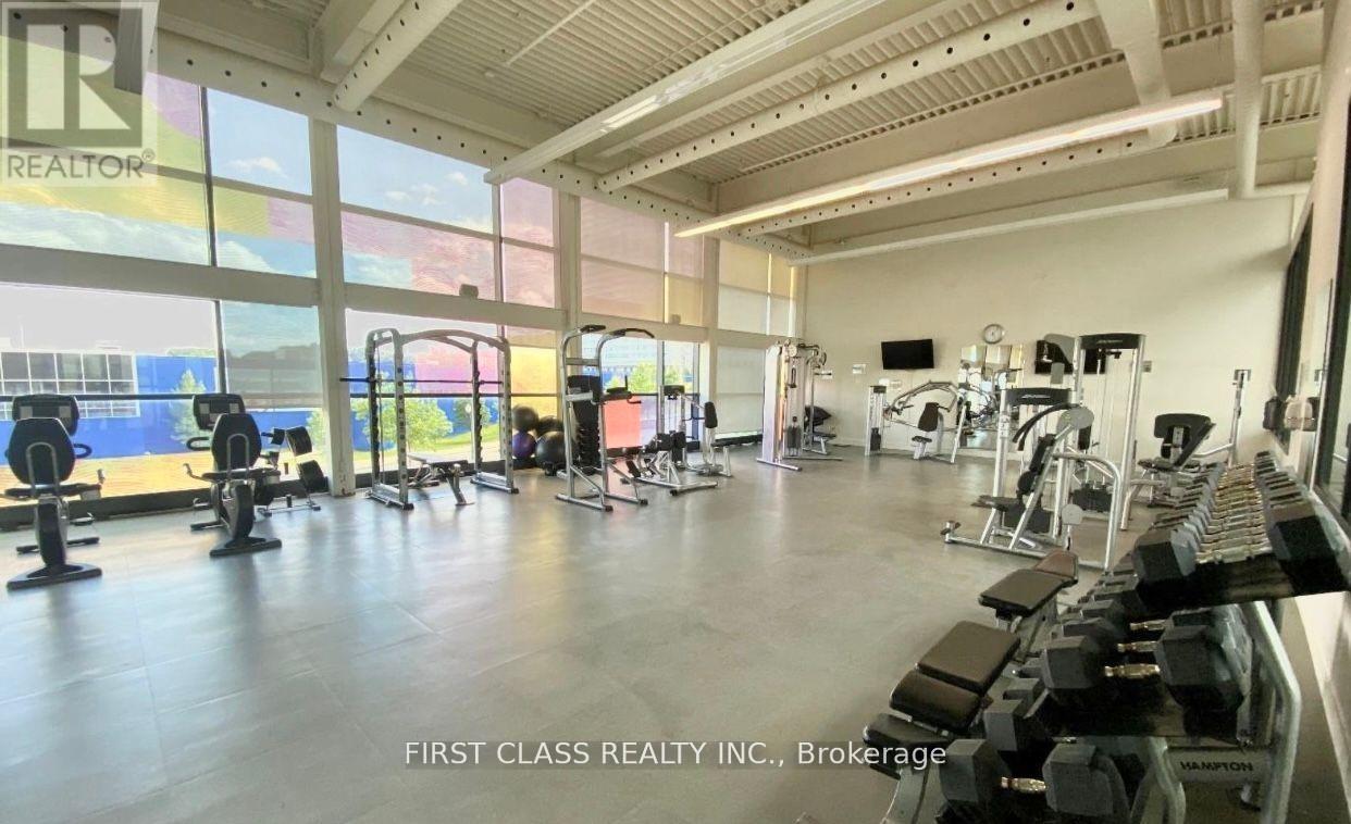 201b - 19 Singer Court, Toronto, Ontario  M2K 0B2 - Photo 15 - C12346394