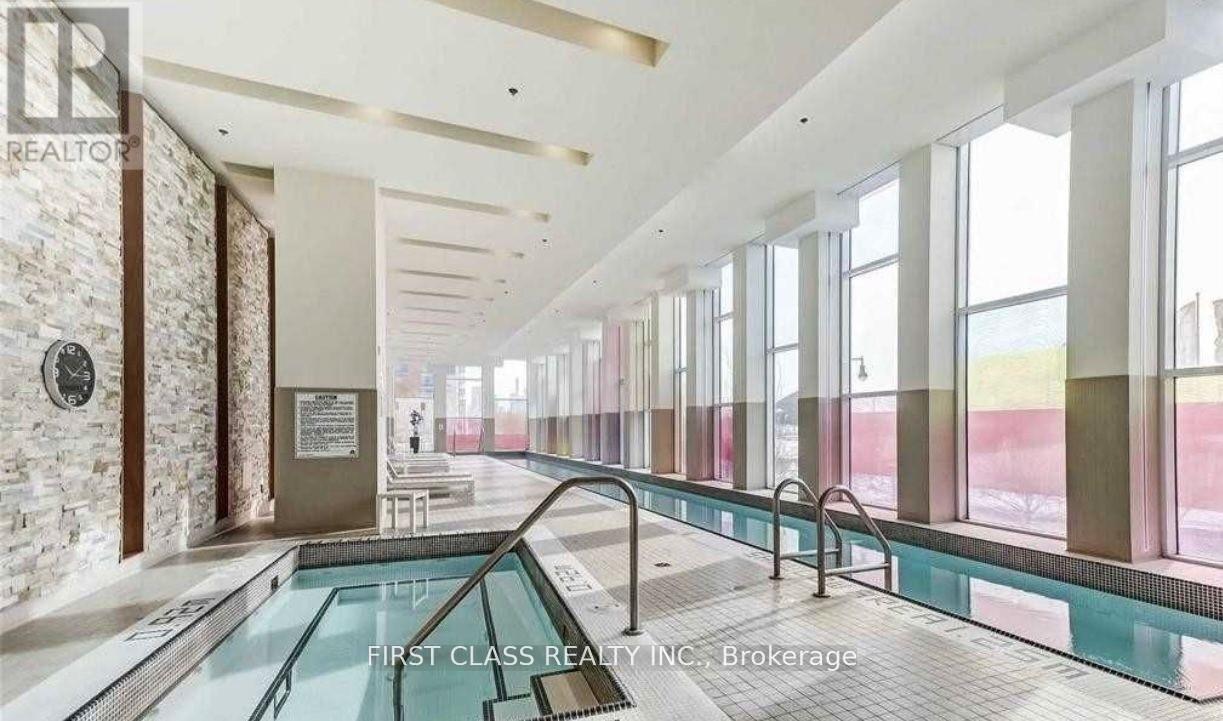 201b - 19 Singer Court, Toronto, Ontario  M2K 0B2 - Photo 24 - C12346394