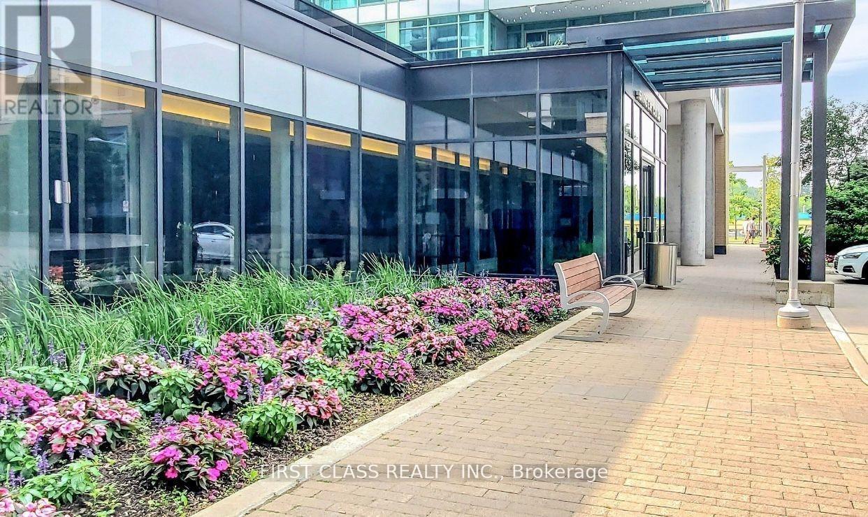 201b - 19 Singer Court, Toronto, Ontario  M2K 0B2 - Photo 26 - C12346394
