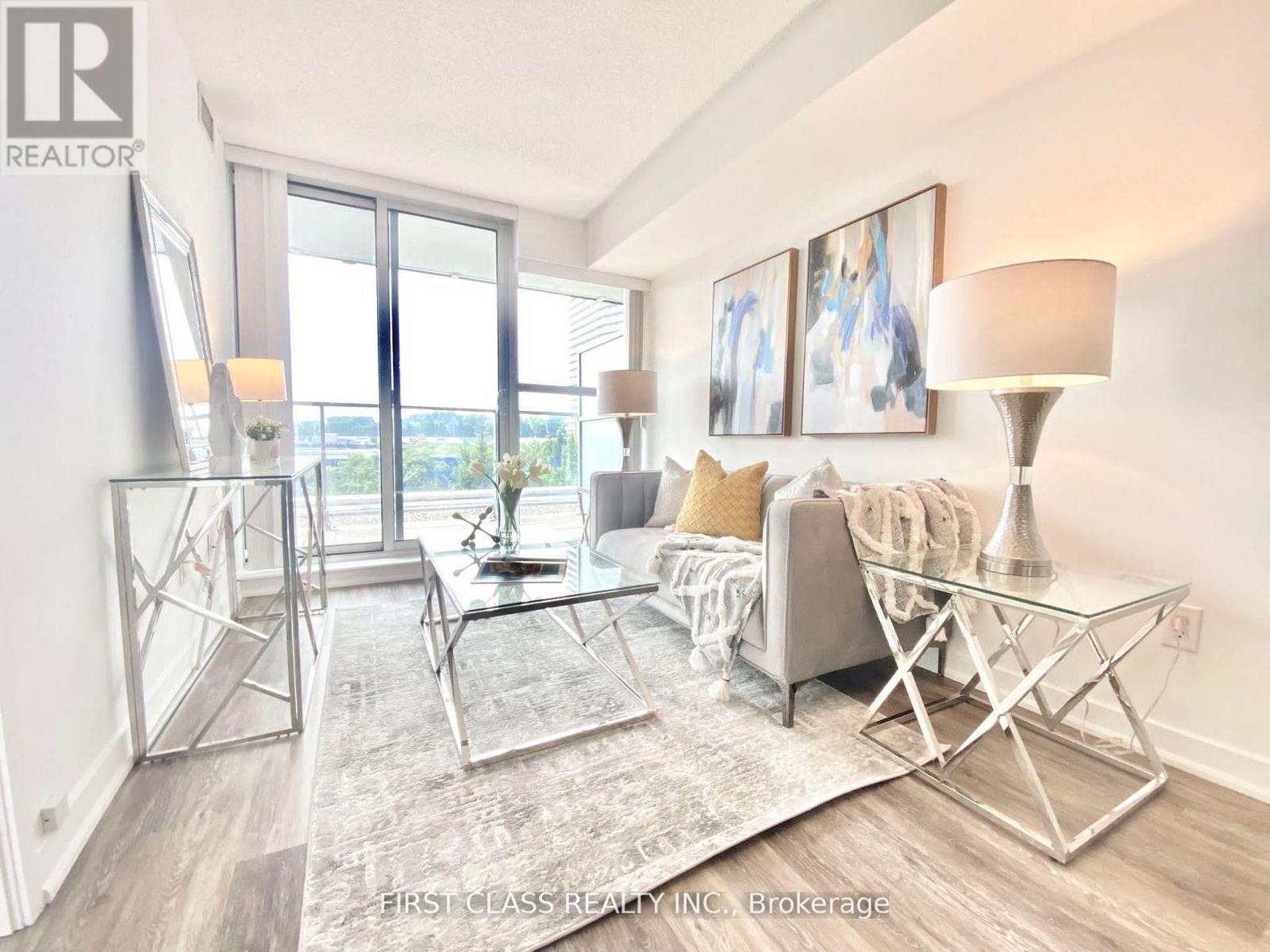 201b - 19 Singer Court, Toronto, Ontario  M2K 0B2 - Photo 3 - C12346394