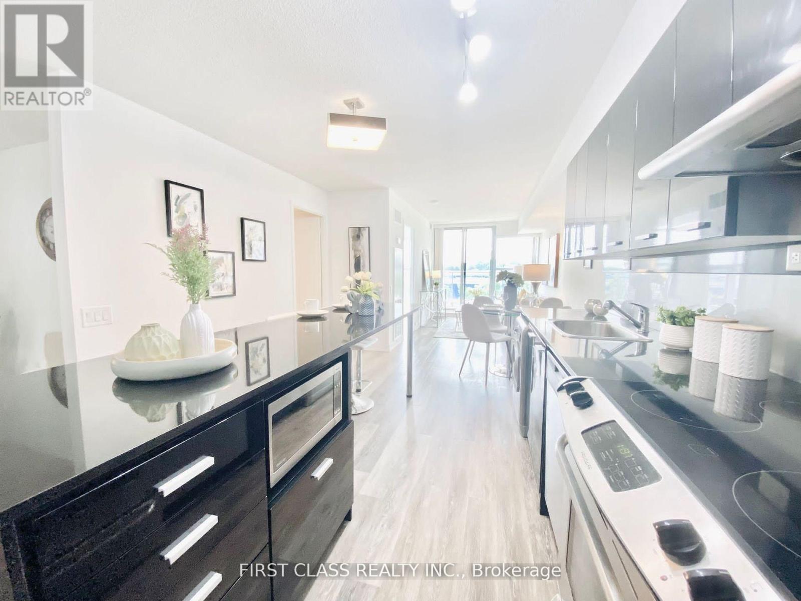 201b - 19 Singer Court, Toronto, Ontario  M2K 0B2 - Photo 5 - C12346394