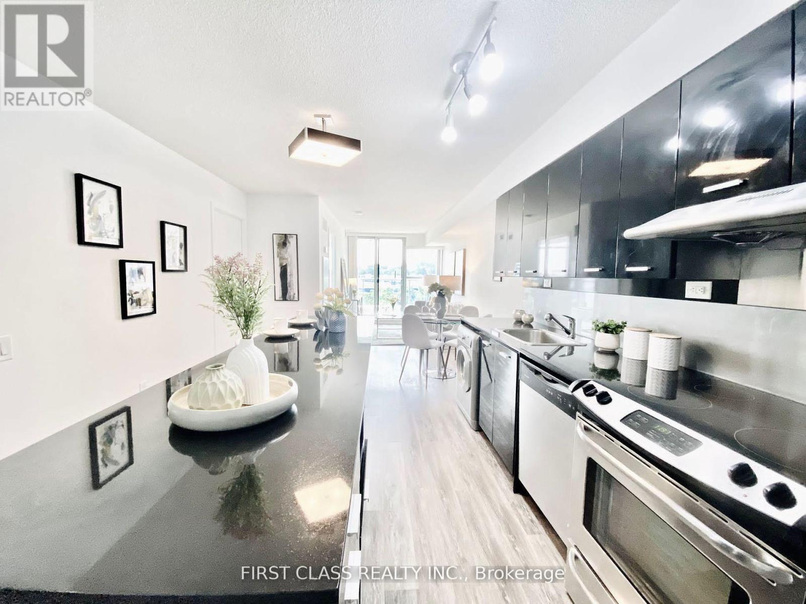 201b - 19 Singer Court, Toronto, Ontario  M2K 0B2 - Photo 6 - C12346394