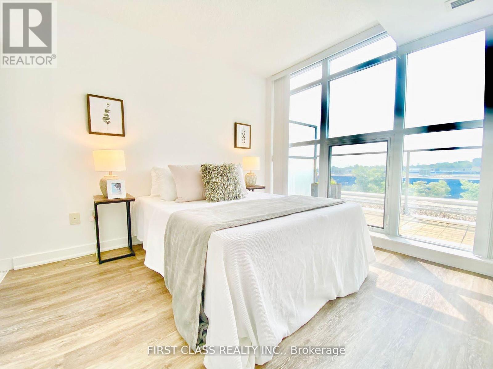 201b - 19 Singer Court, Toronto, Ontario  M2K 0B2 - Photo 7 - C12346394