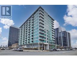 201B - 19 SINGER COURT, Toronto, Ontario