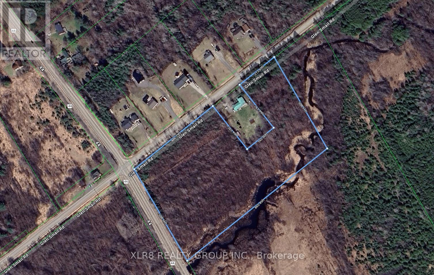 0 Glen Smail Road E, Edwardsburgh/cardinal, Ontario  K0E 1X0 - Photo 2 - X12346429