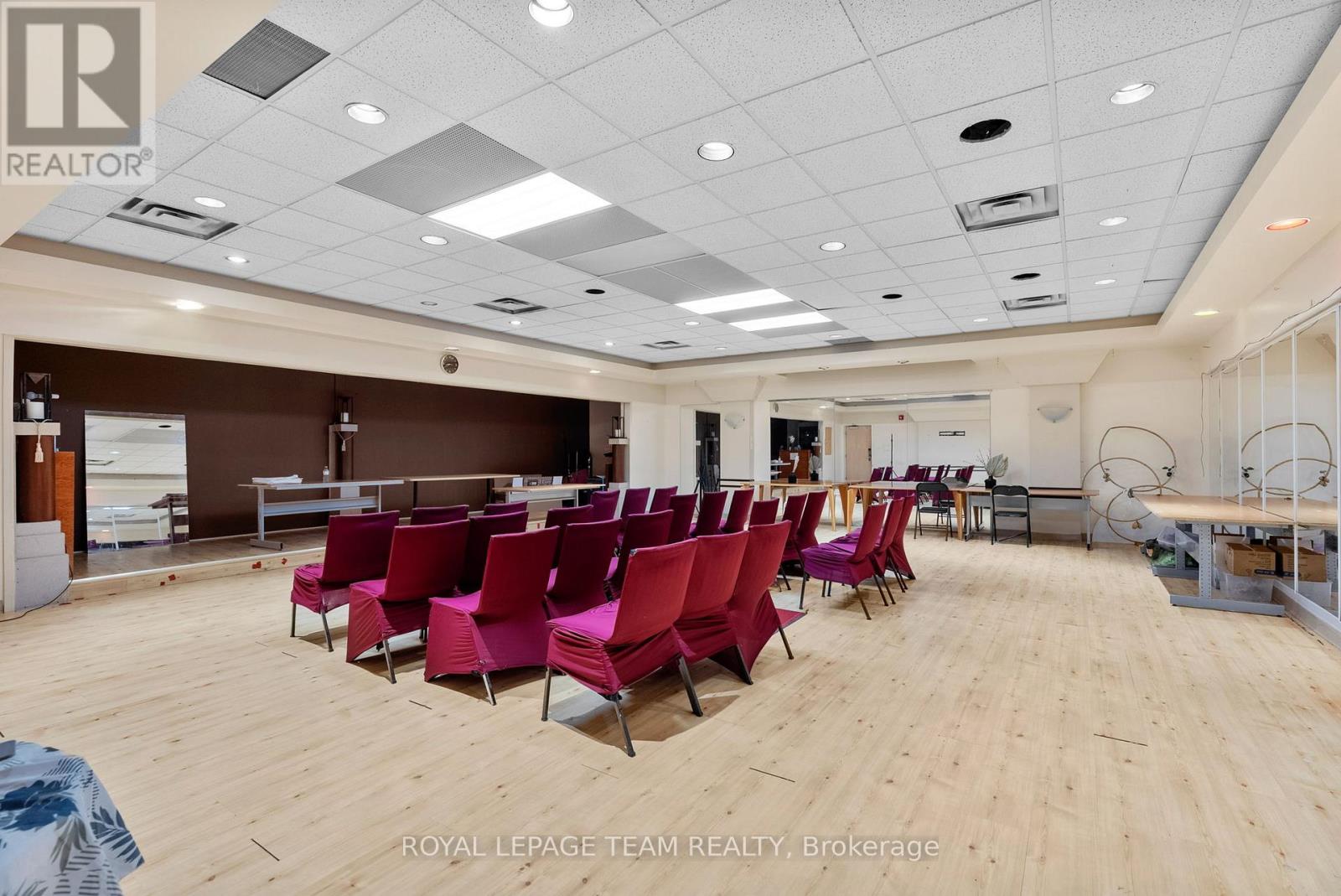 A01 - 450 Rideau Street, Ottawa, Ontario  K1N 5Z4 - Photo 13 - X12346433