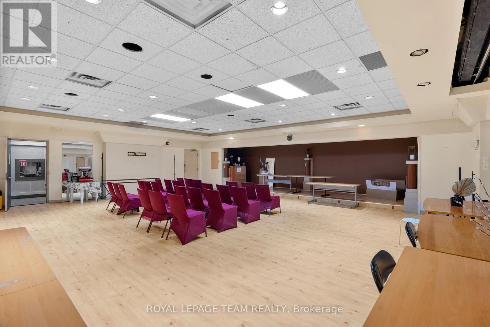 A01 - 450 Rideau Street, Ottawa, Ontario  K1N 5Z4 - Photo 15 - X12346433
