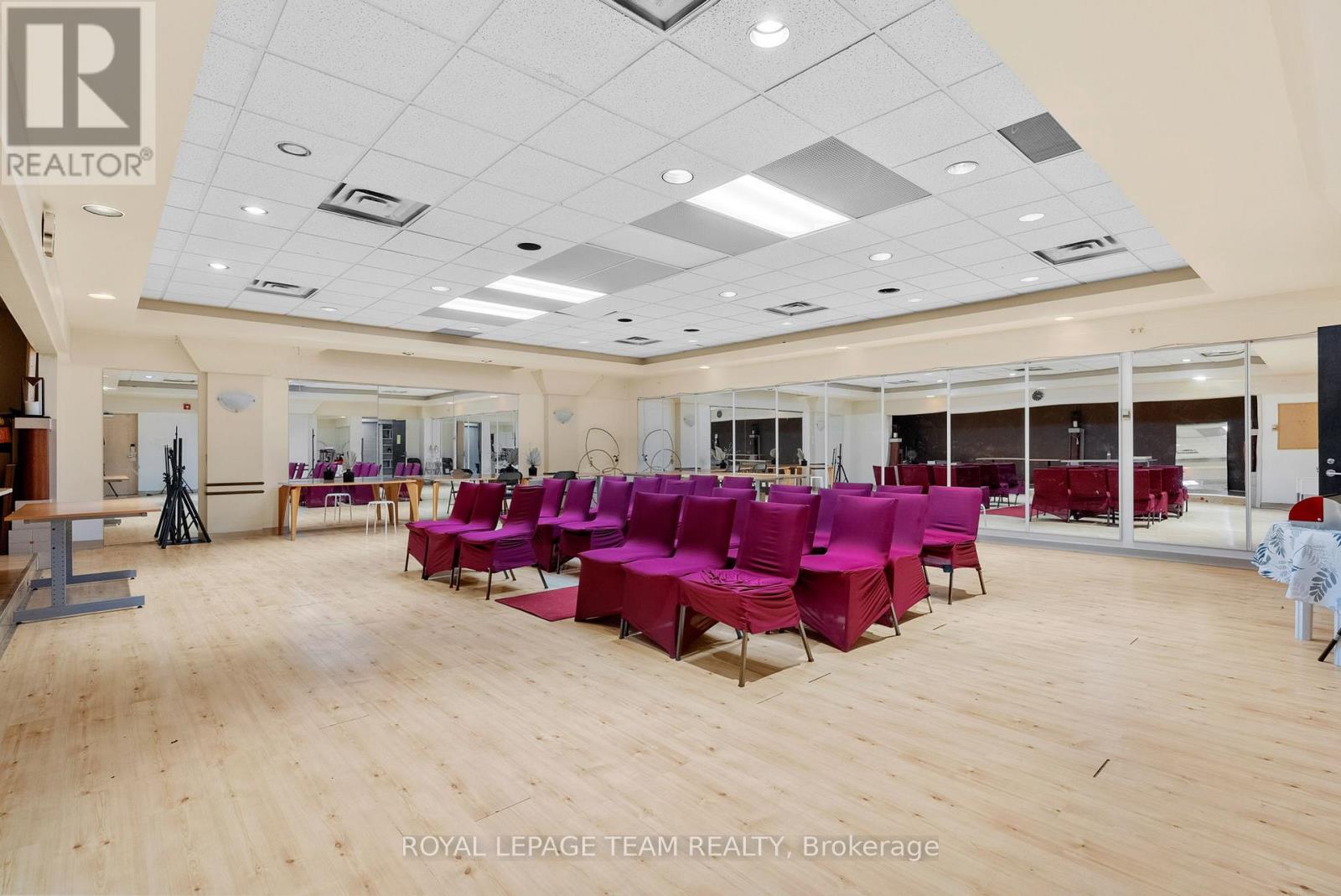 A01 - 450 Rideau Street, Ottawa, Ontario  K1N 5Z4 - Photo 16 - X12346433