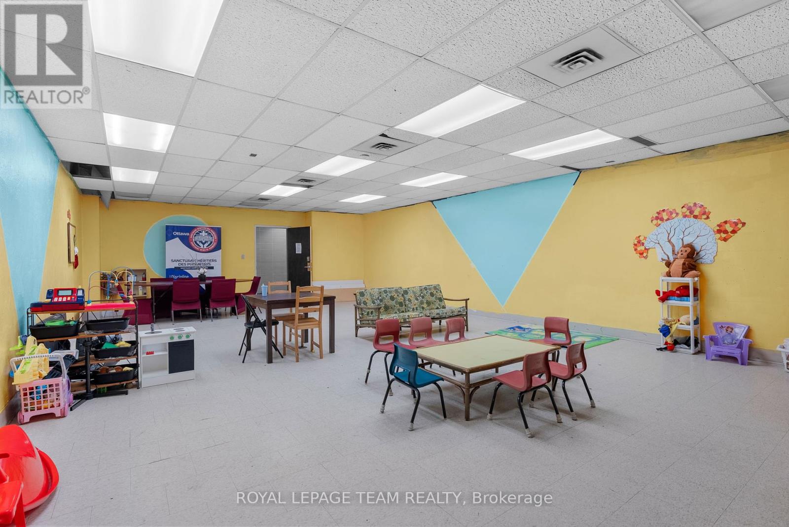 A01 - 450 Rideau Street, Ottawa, Ontario  K1N 5Z4 - Photo 19 - X12346433