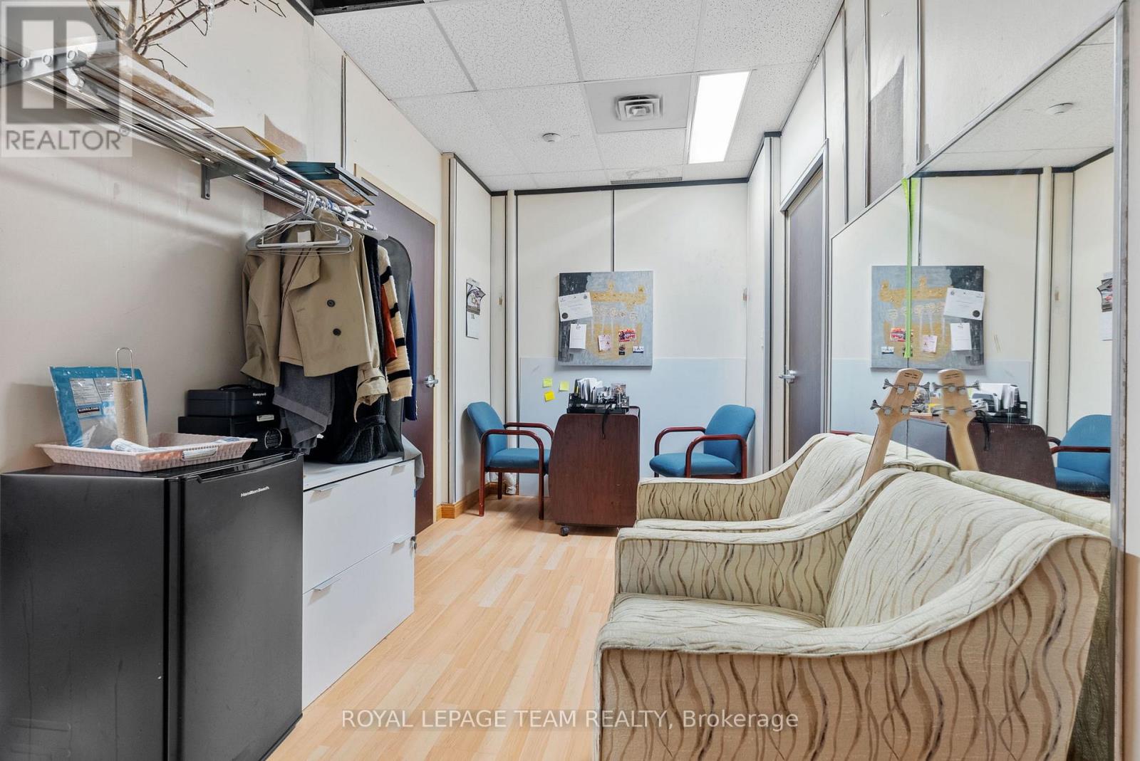 A01 - 450 Rideau Street, Ottawa, Ontario  K1N 5Z4 - Photo 22 - X12346433