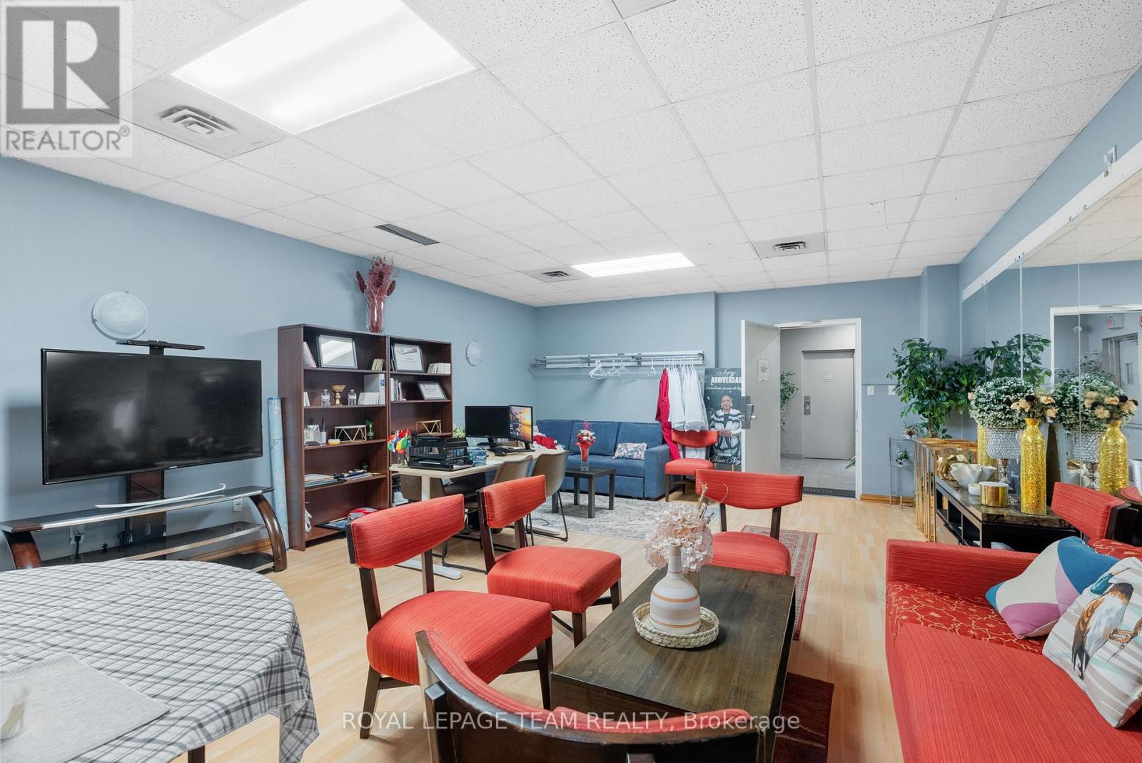 A01 - 450 Rideau Street, Ottawa, Ontario  K1N 5Z4 - Photo 25 - X12346433