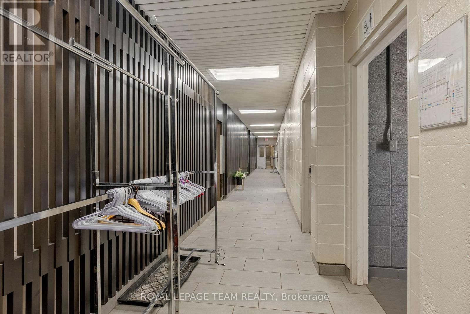 A01 - 450 Rideau Street, Ottawa, Ontario  K1N 5Z4 - Photo 29 - X12346433