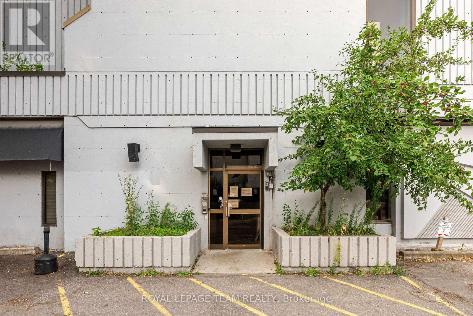 A01 - 450 Rideau Street, Ottawa, Ontario  K1N 5Z4 - Photo 31 - X12346433