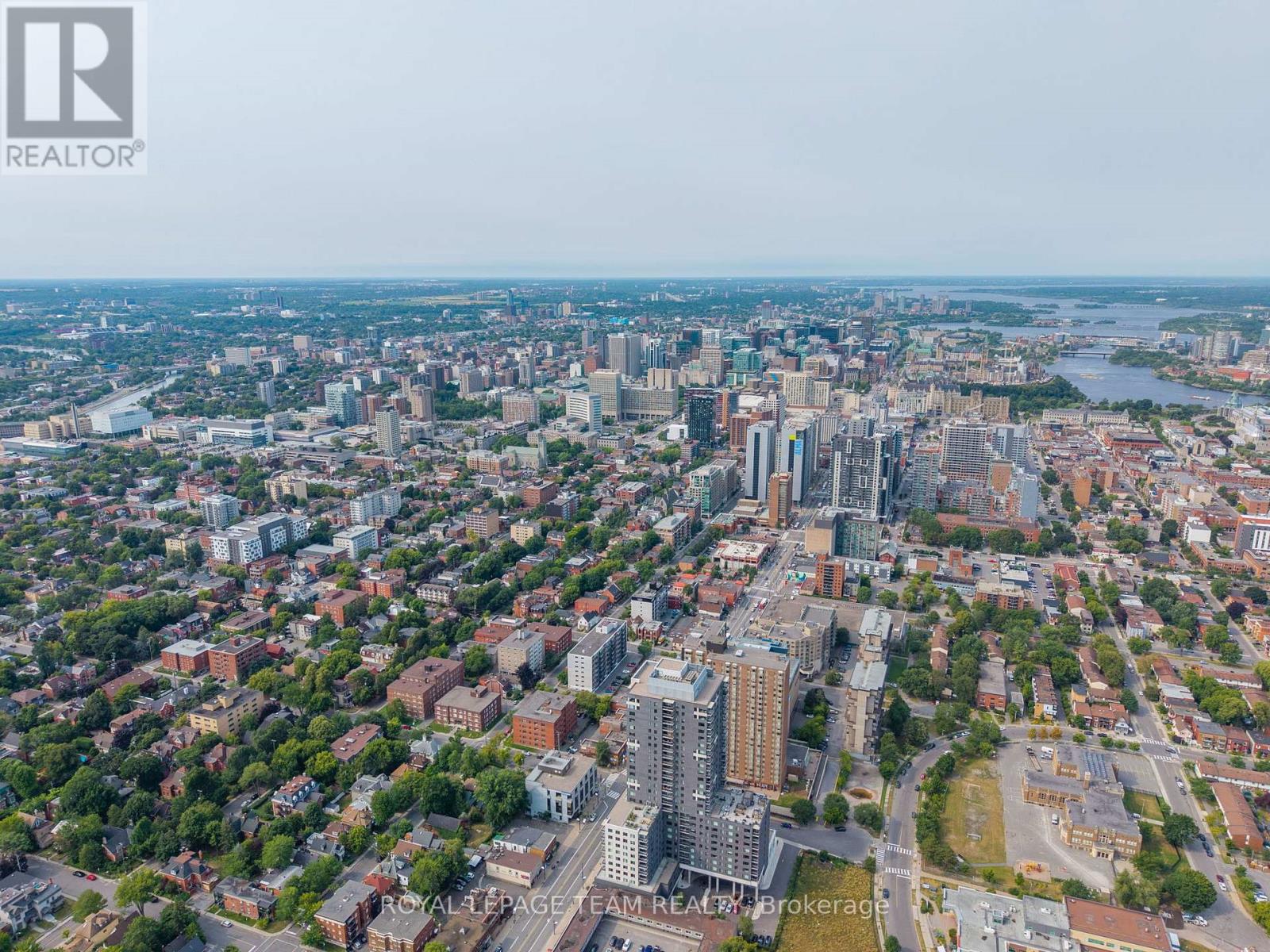 A01 - 450 Rideau Street, Ottawa, Ontario  K1N 5Z4 - Photo 42 - X12346433