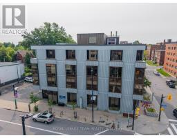 A01 - 450 RIDEAU STREET, Ottawa, Ontario