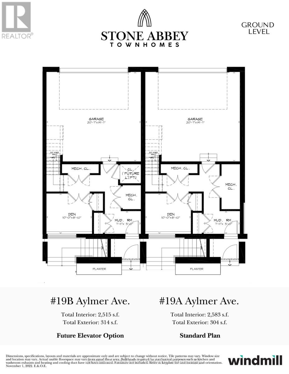 19b Aylmer Avenue, Ottawa, Ontario  K1S 3X1 - Photo 7 - X12346460