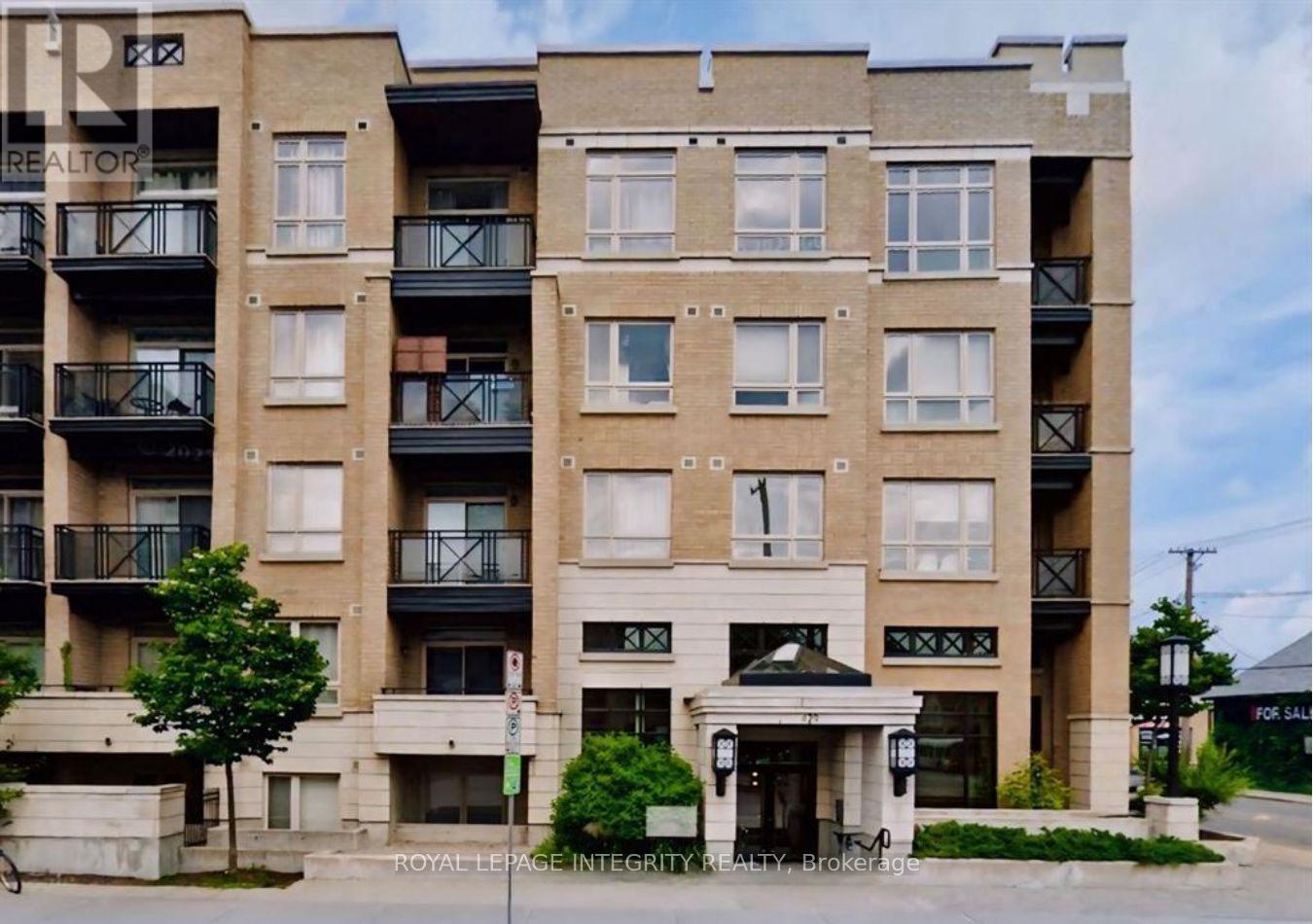 320 - 429 KENT STREET, Ottawa, Ontario
