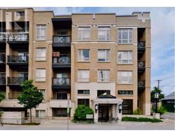 320 - 429 KENT STREET, Ottawa, Ontario