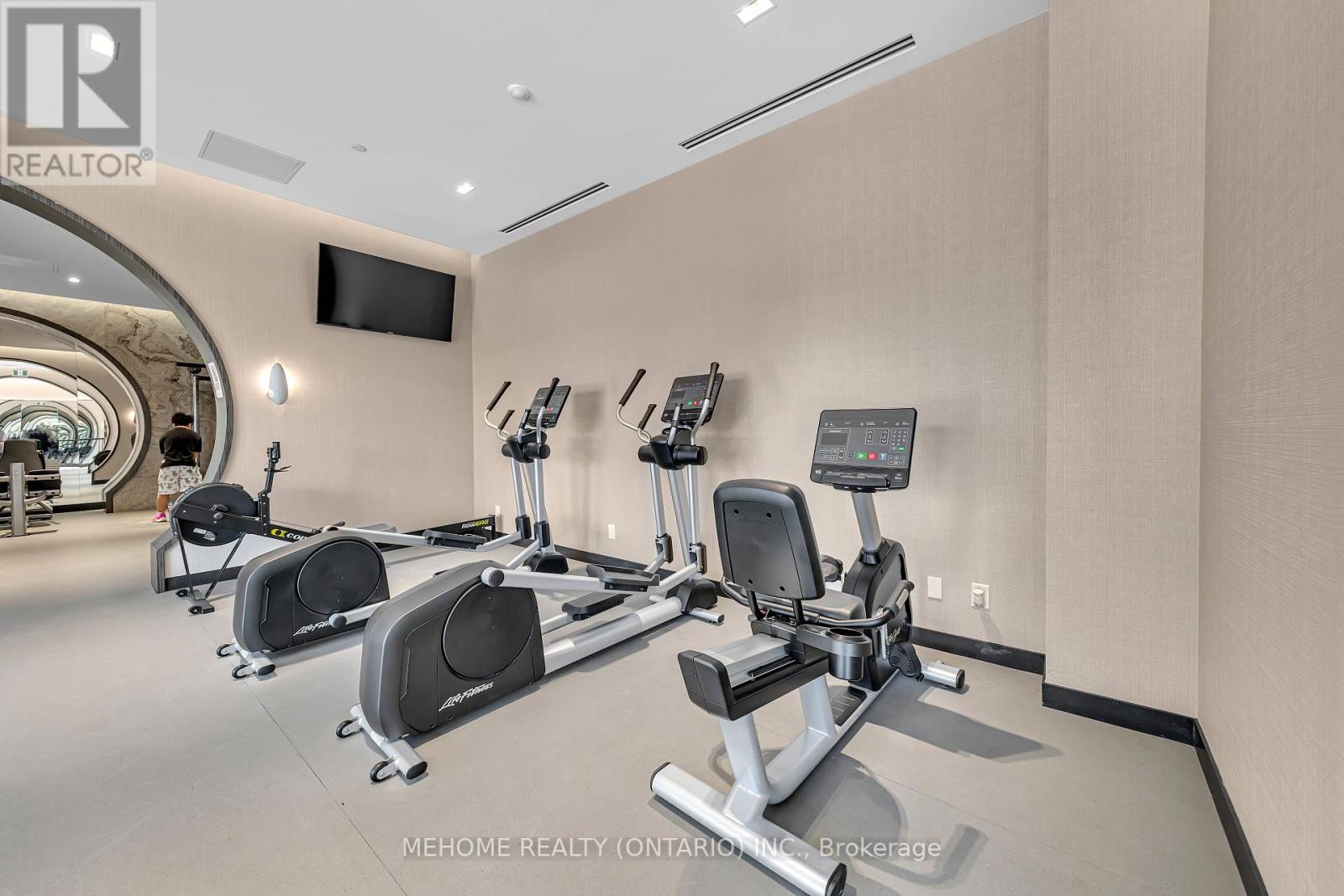 3325 - 2031 Kennedy Road, Toronto, Ontario  M1T 0B8 - Photo 22 - E12346383
