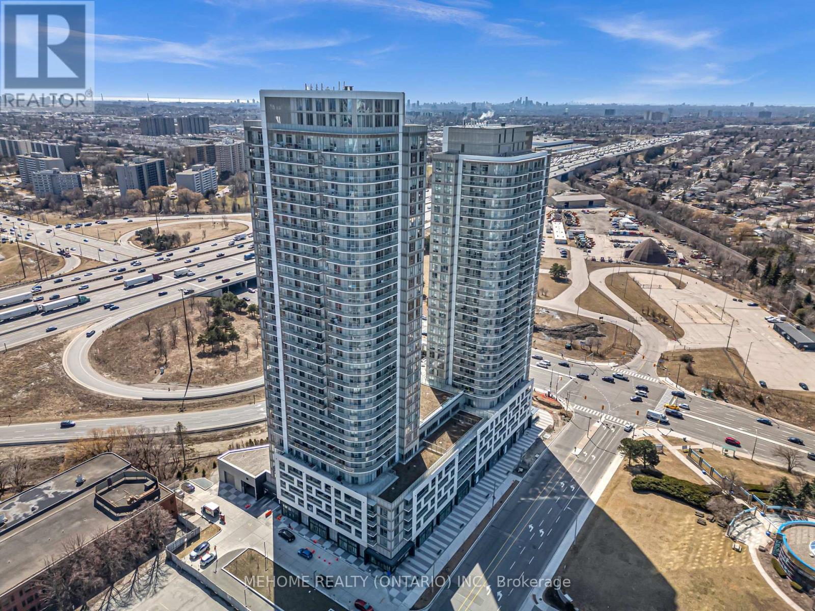 3325 - 2031 Kennedy Road, Toronto, Ontario  M1T 0B8 - Photo 3 - E12346383