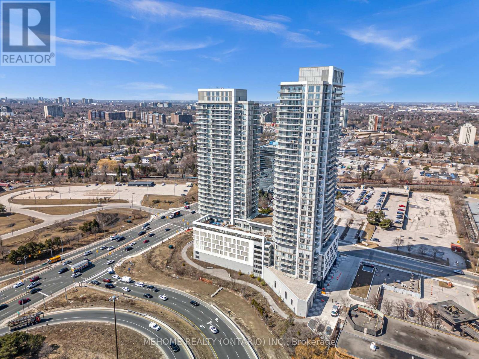 3325 - 2031 Kennedy Road, Toronto, Ontario  M1T 0B8 - Photo 5 - E12346383
