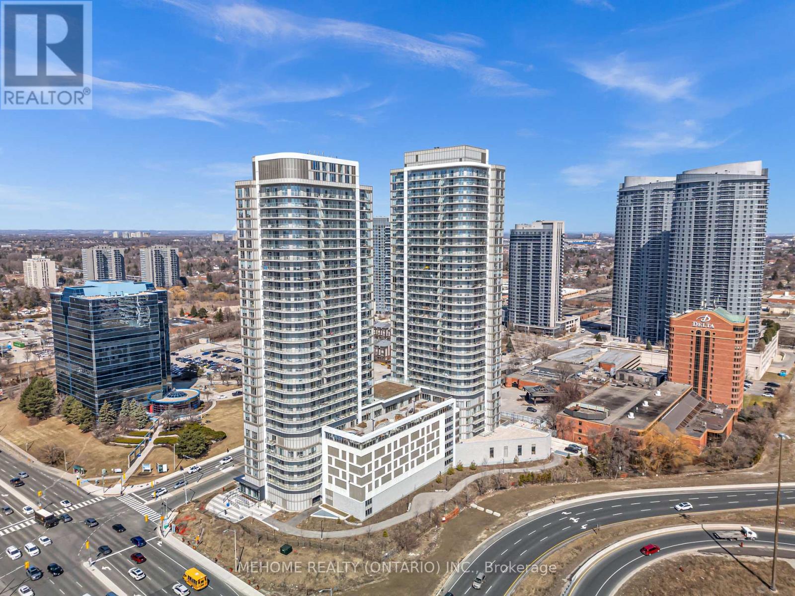 3325 - 2031 Kennedy Road, Toronto, Ontario  M1T 0B8 - Photo 7 - E12346383